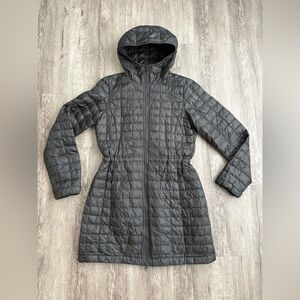 Women’s The North Face Puffer Jacket S
